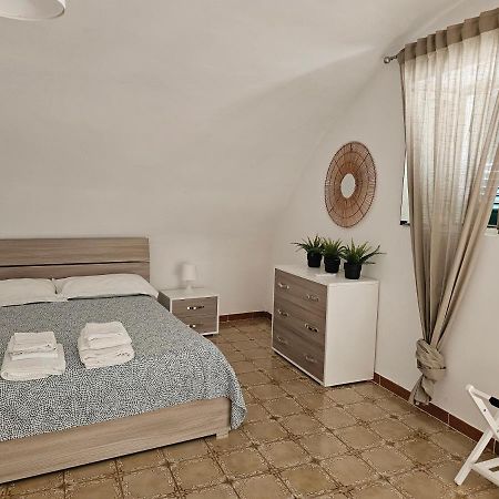 Casa Dima Villa Tramonti Eksteriør billede