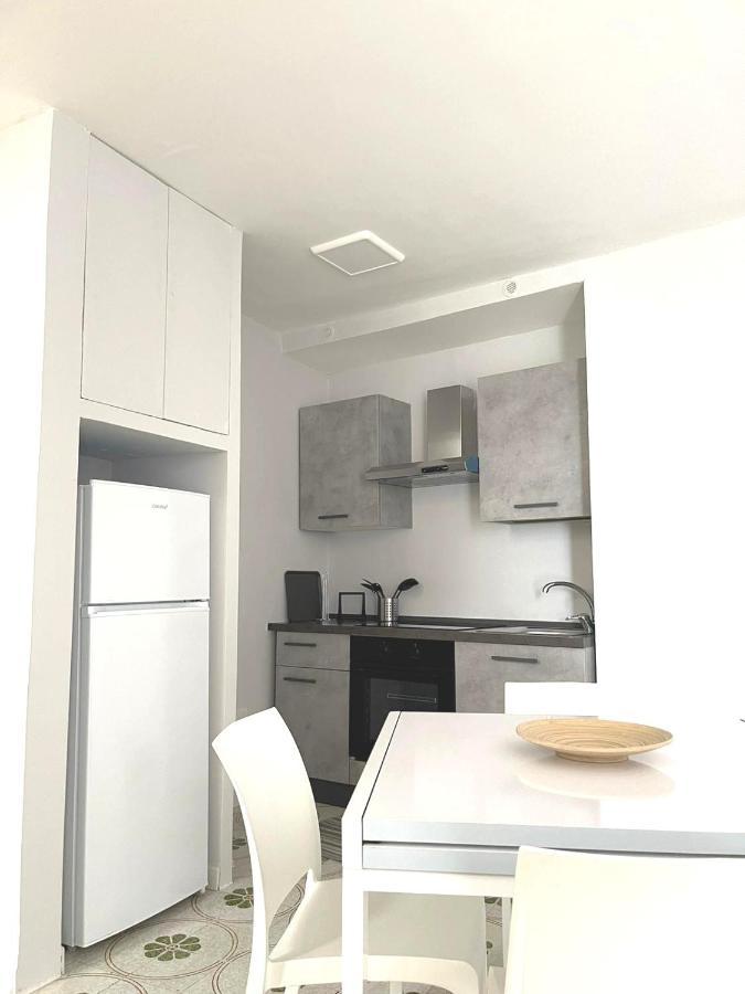 Casa Dima Villa Tramonti Eksteriør billede