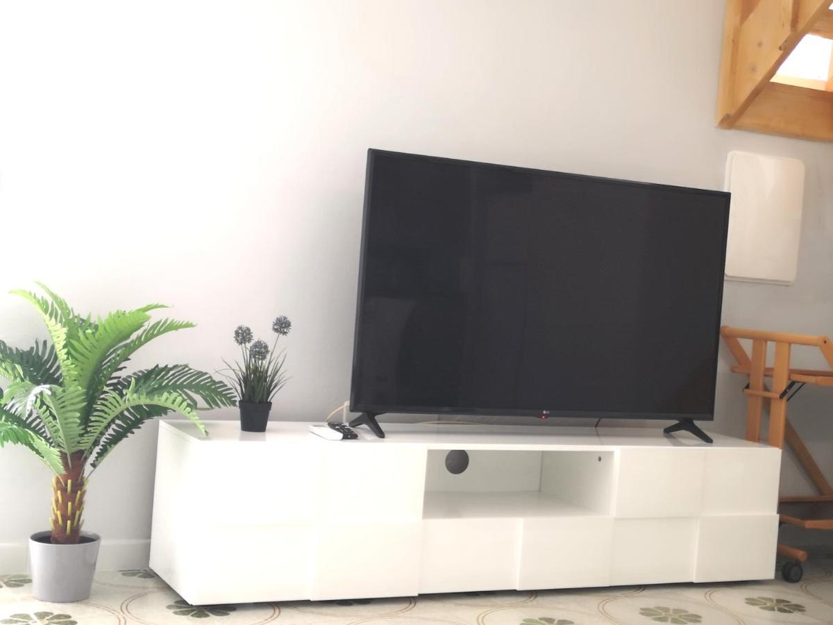 Casa Dima Villa Tramonti Eksteriør billede