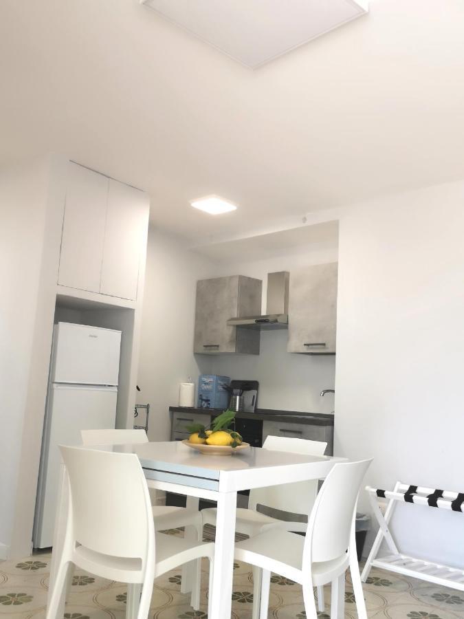 Casa Dima Villa Tramonti Eksteriør billede