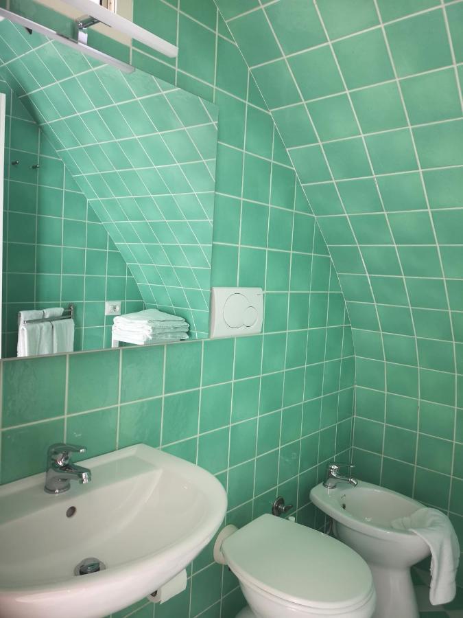 Casa Dima Villa Tramonti Eksteriør billede