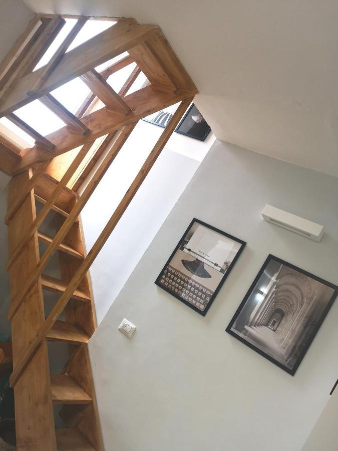 Casa Dima Villa Tramonti Eksteriør billede