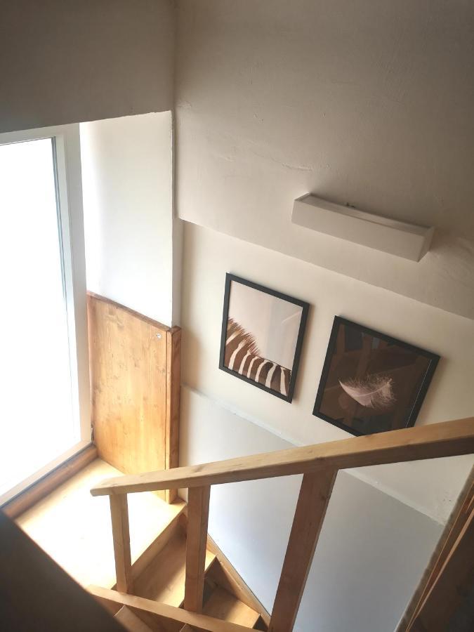 Casa Dima Villa Tramonti Eksteriør billede
