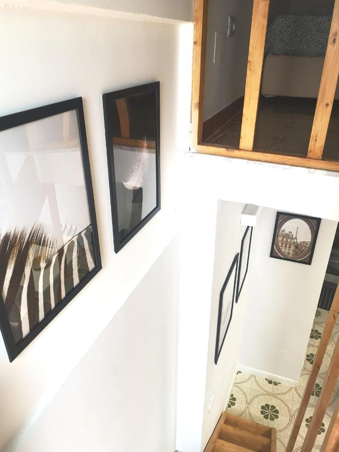 Casa Dima Villa Tramonti Eksteriør billede