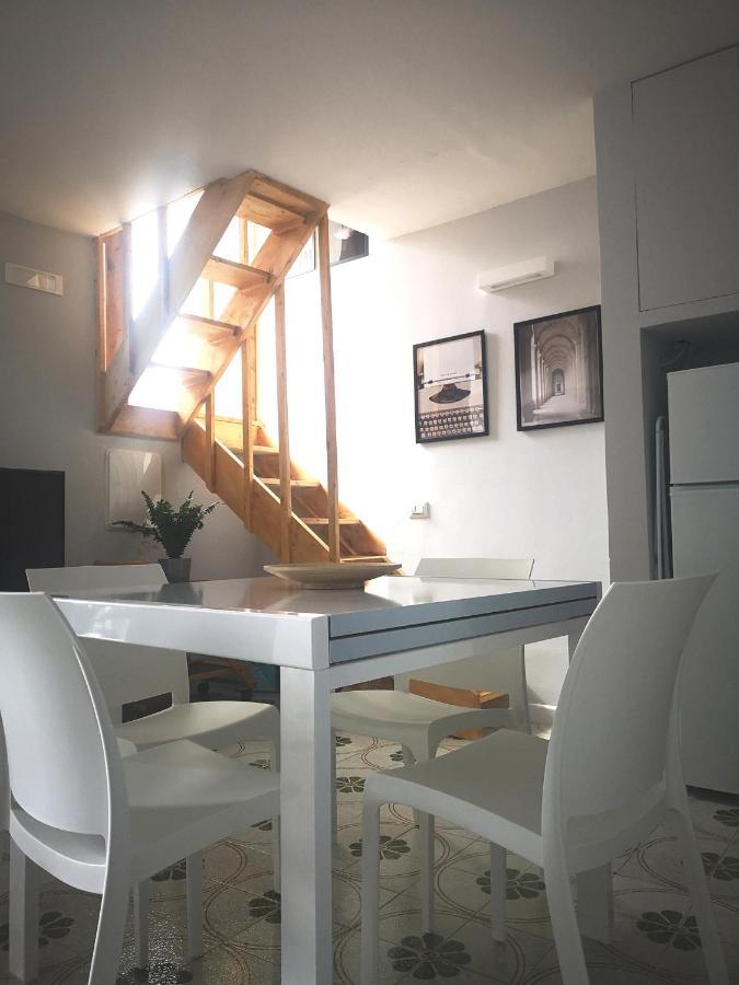 Casa Dima Villa Tramonti Eksteriør billede
