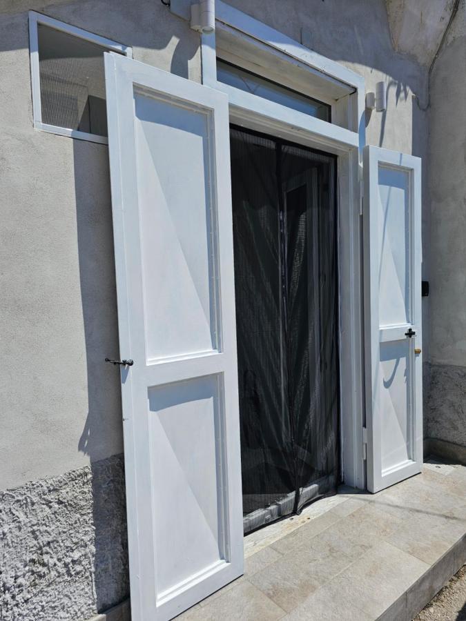 Casa Dima Villa Tramonti Eksteriør billede