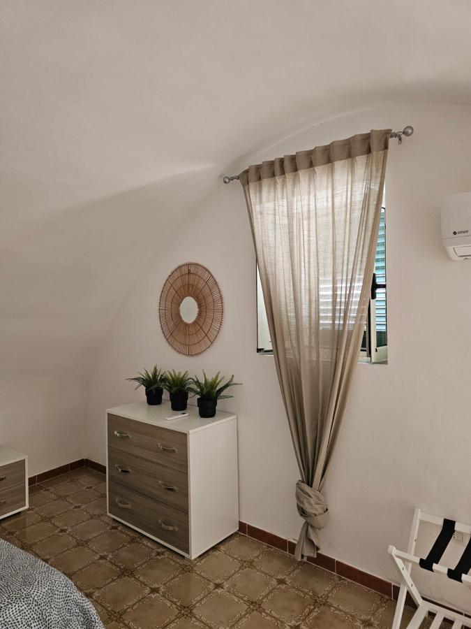 Casa Dima Villa Tramonti Eksteriør billede