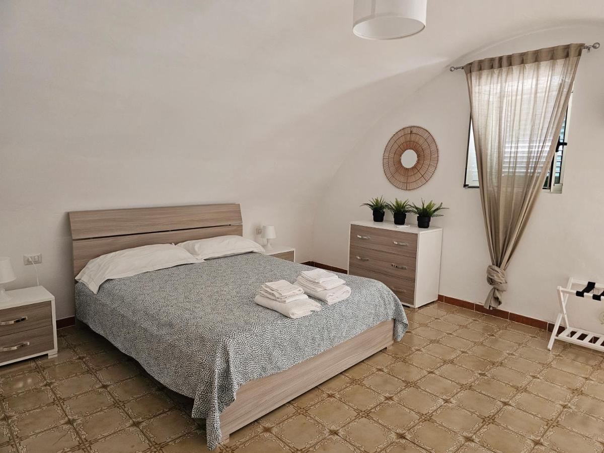 Casa Dima Villa Tramonti Eksteriør billede