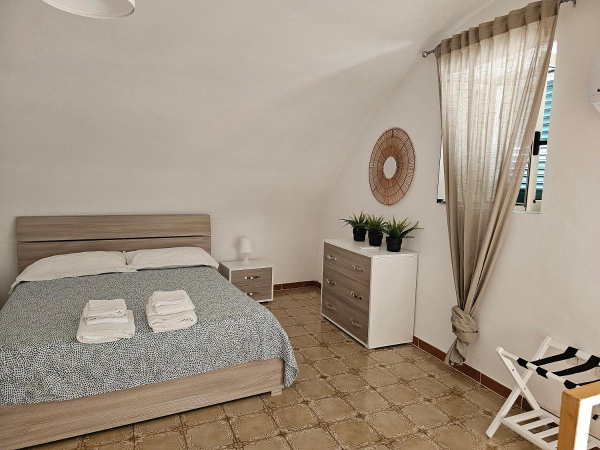 Casa Dima Villa Tramonti Eksteriør billede