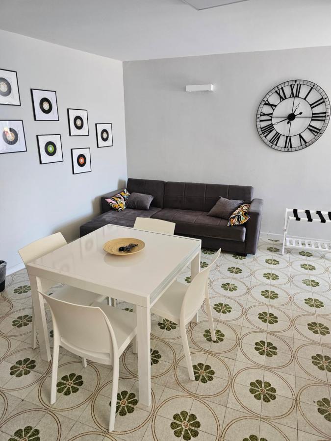 Casa Dima Villa Tramonti Eksteriør billede