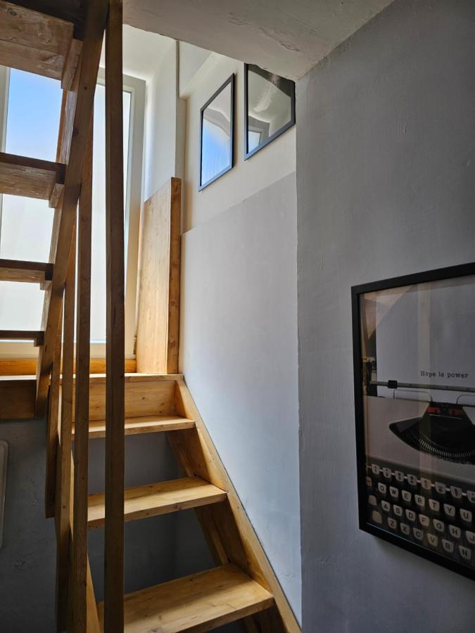 Casa Dima Villa Tramonti Eksteriør billede