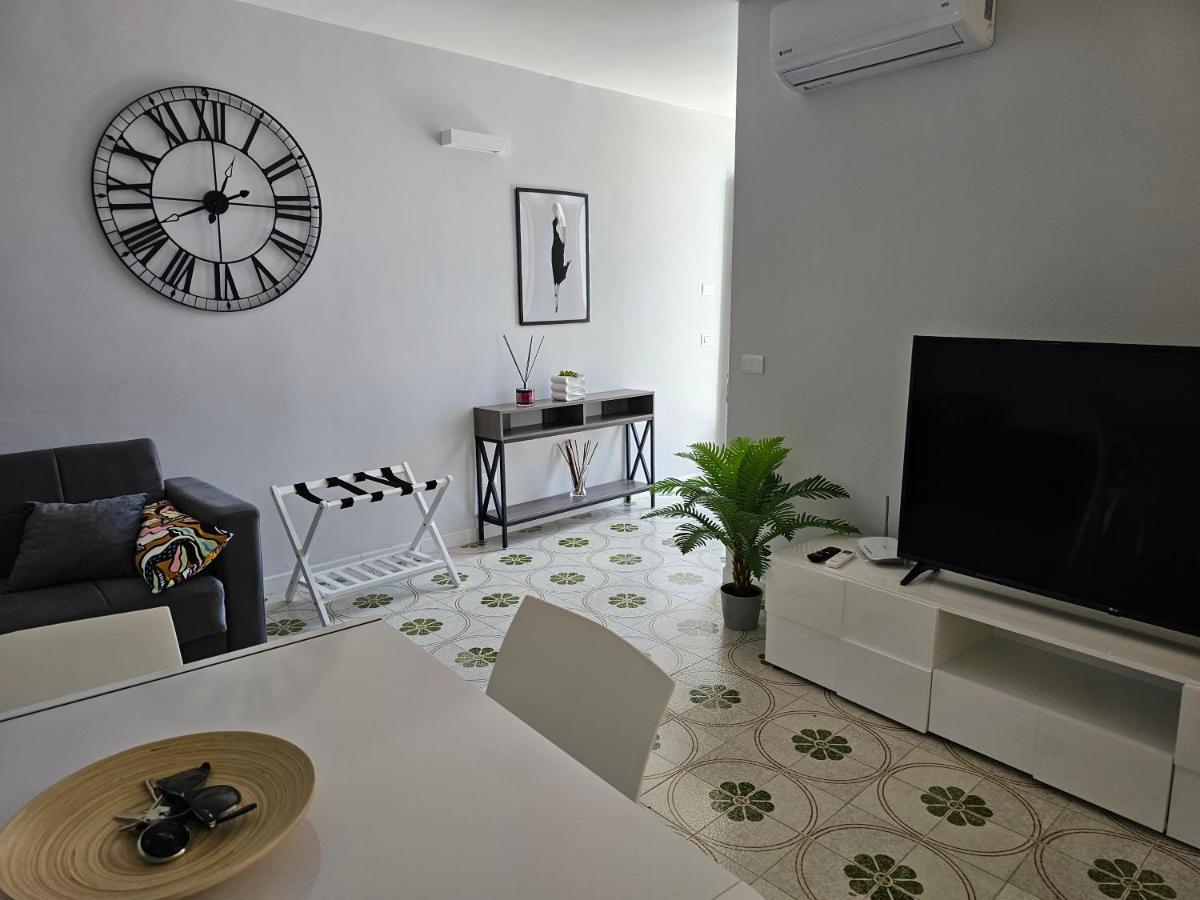 Casa Dima Villa Tramonti Eksteriør billede