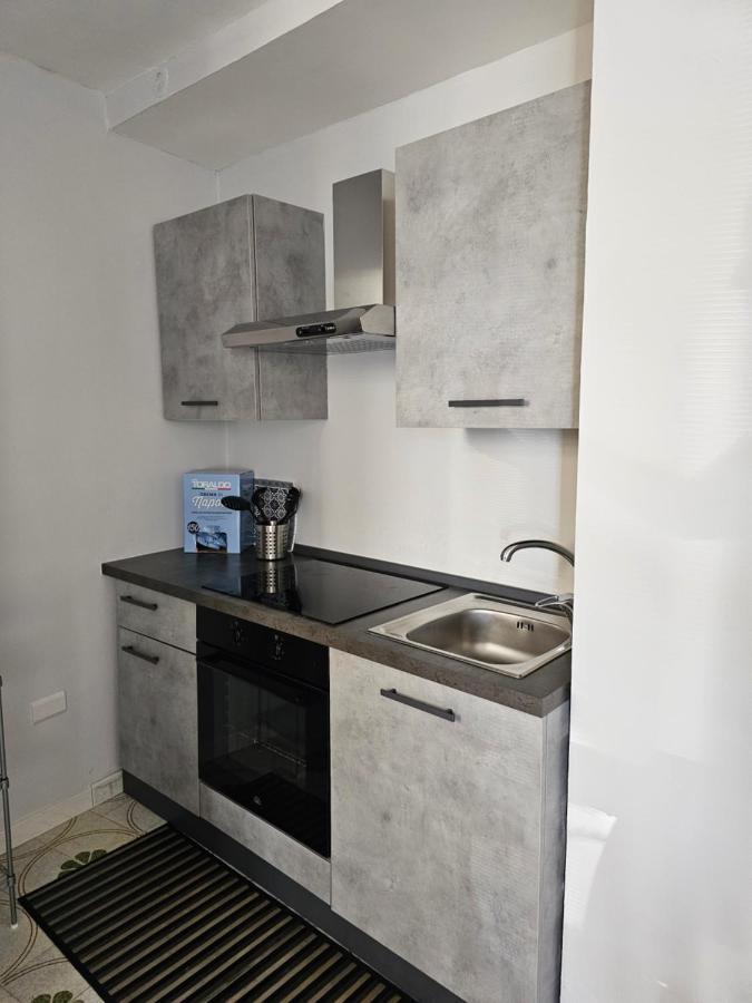 Casa Dima Villa Tramonti Eksteriør billede